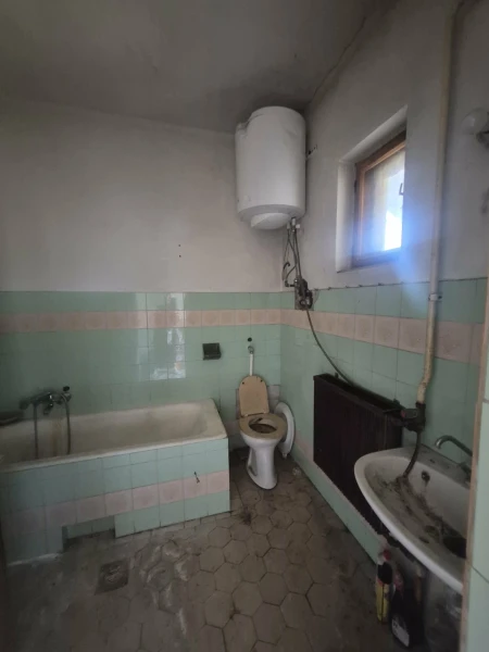 Eladó Ház Bátonyterenye 70 m2 
