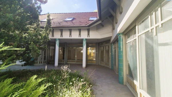 Eladó Ház Kecskemét 240 m2 