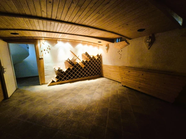Eladó Ház Kecskemét 240 m2 