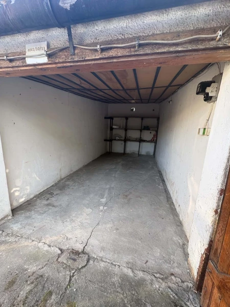 Eladó Telek Gyula 16 m2 