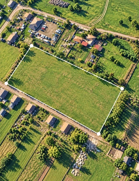 Eladó Telek Pilis 7610 m2 