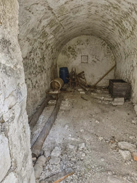 Eladó Nyaraló Kozárd 30 m2 