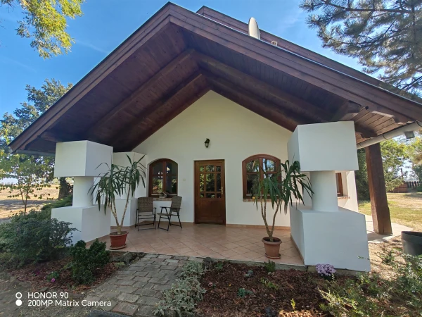 Eladó Ház Békéscsaba 140 m2 