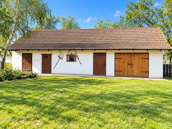 Eladó Ház Békéscsaba 140 m2 