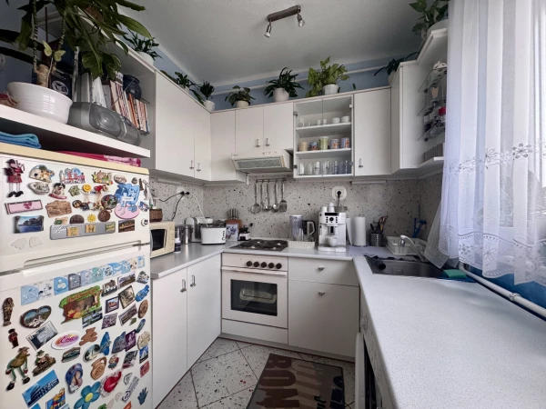 Eladó Lakás Zalaegerszeg 42 m2 