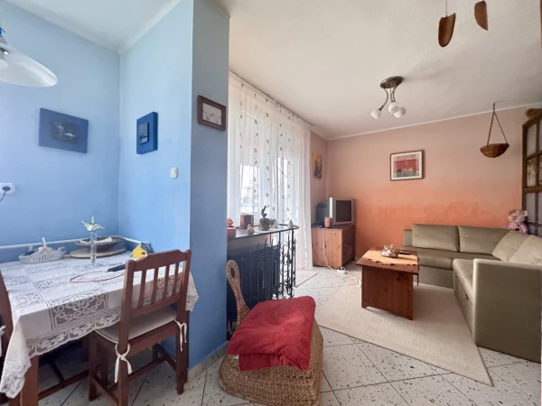 Eladó Lakás Zalaegerszeg 42 m2 