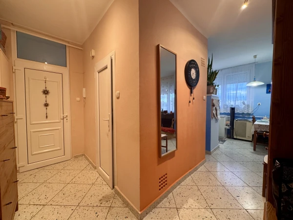 Eladó Lakás Zalaegerszeg 42 m2 