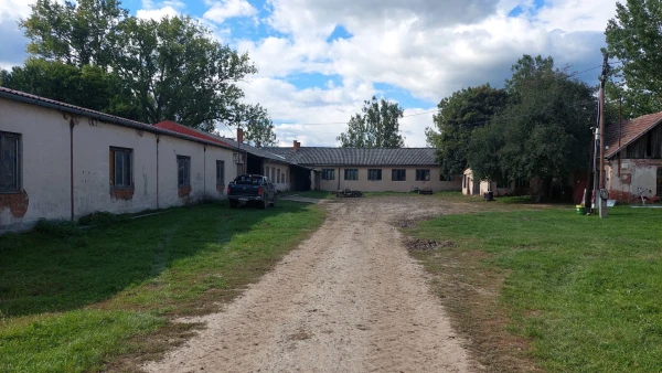 Eladó Telek Ipolytarnóc 73165 m2 