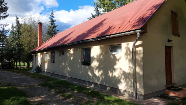 Eladó Telek Ipolytarnóc 73165 m2 