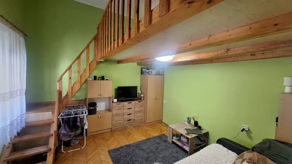 Eladó Lakás Kaposvár 35 m2 