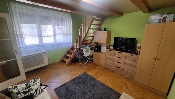 Eladó Lakás Kaposvár 35 m2 