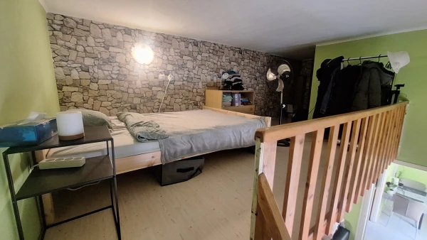 Eladó Lakás Kaposvár 35 m2 