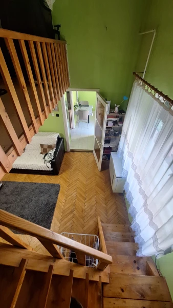 Eladó Lakás Kaposvár 35 m2 
