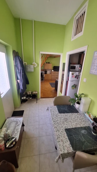 Eladó Lakás Kaposvár 35 m2 
