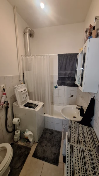 Eladó Lakás Kaposvár 35 m2 