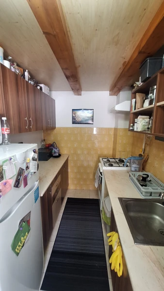 Eladó Lakás Kaposvár 35 m2 