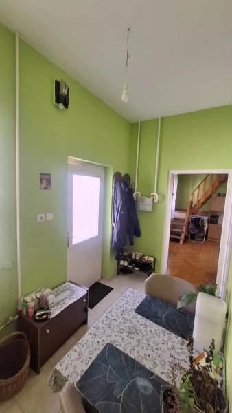 Eladó Lakás Kaposvár 35 m2 