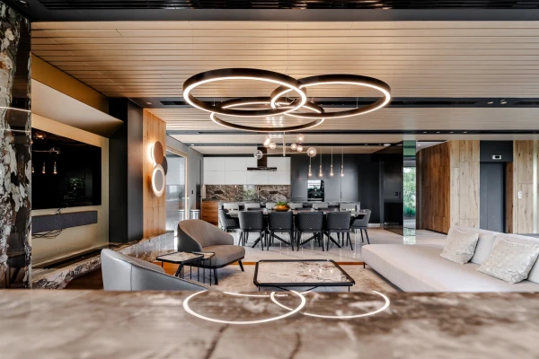 Eladó Ház Budaörs 600 m2 