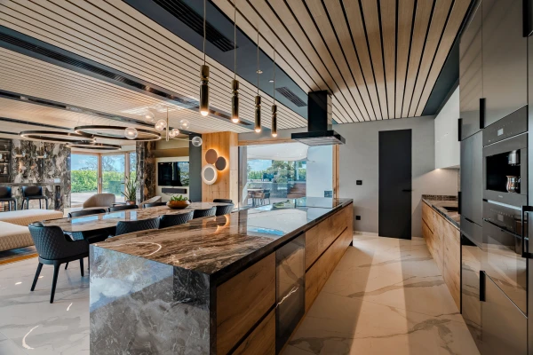 Eladó Ház Budaörs 600 m2 
