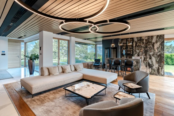 Eladó Ház Budaörs 600 m2 