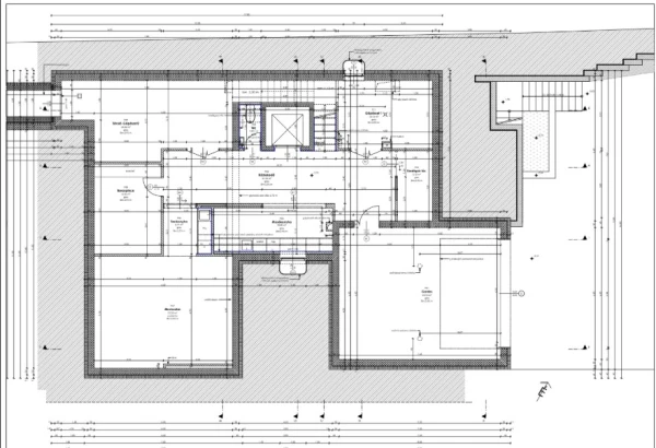 Eladó Ház Budaörs 600 m2 
