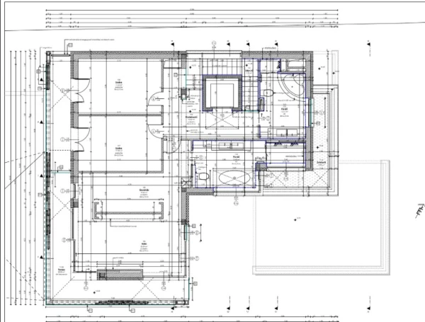 Eladó Ház Budaörs 600 m2 
