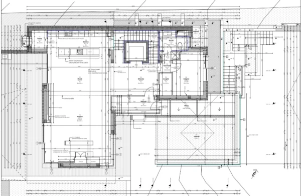 Eladó Ház Budaörs 600 m2 