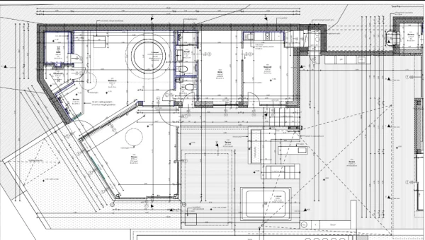 Eladó Ház Budaörs 600 m2 