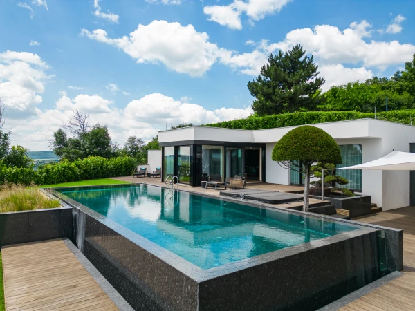 Eladó Ház Budaörs 600 m2 