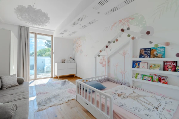 Eladó Ház Budaörs 600 m2 