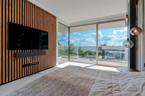 Eladó Ház Budaörs 600 m2 