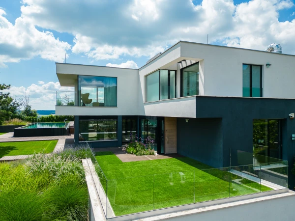 Eladó Ház Budaörs 600 m2 