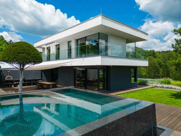 Eladó Ház Budaörs 600 m2 