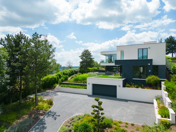 Eladó Ház Budaörs 600 m2 