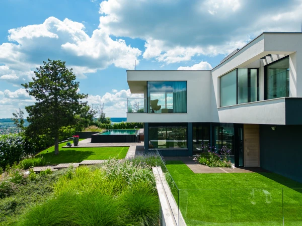 Eladó Ház Budaörs 600 m2 