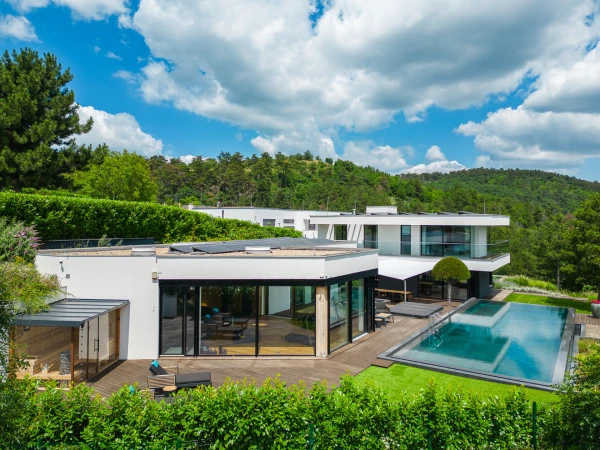 Eladó Ház Budaörs 600 m2 