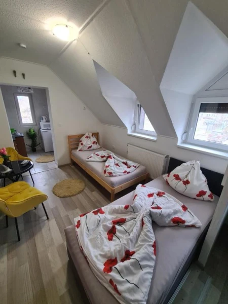 Eladó Ház Siófok 290 m2 