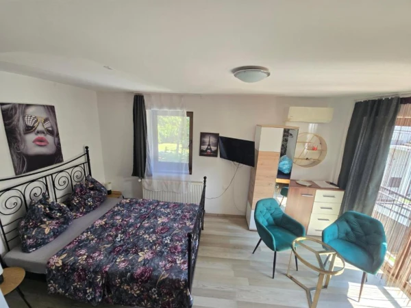 Eladó Ház Siófok 290 m2 