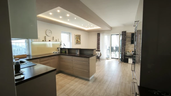 Eladó Ház Keszthely 150 m2 