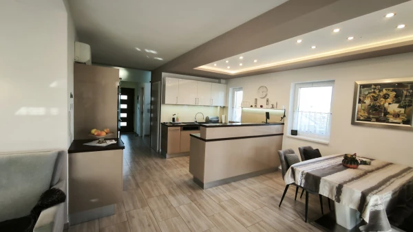 Eladó Ház Keszthely 150 m2 