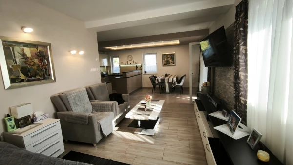Eladó Ház Keszthely 150 m2 