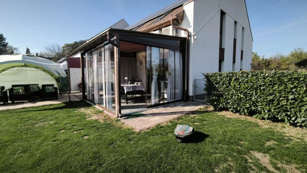 Eladó Ház Keszthely 150 m2 