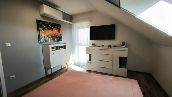 Eladó Ház Keszthely 150 m2 
