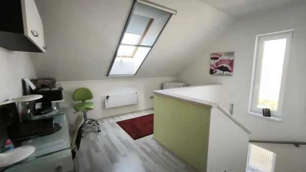 Eladó Ház Keszthely 150 m2 