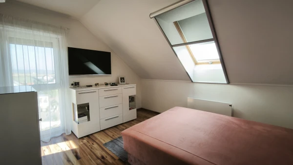 Eladó Ház Keszthely 150 m2 