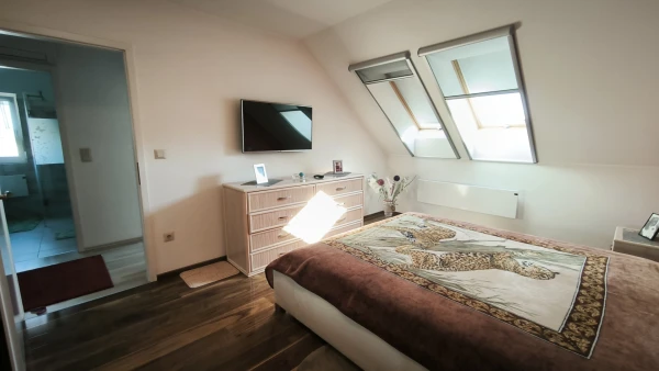 Eladó Ház Keszthely 150 m2 