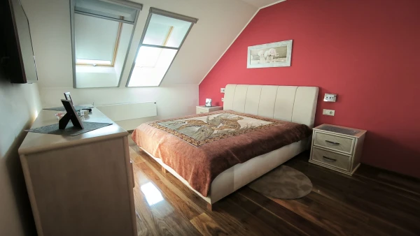 Eladó Ház Keszthely 150 m2 