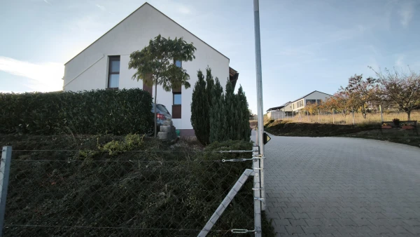 Eladó Ház Keszthely 150 m2 