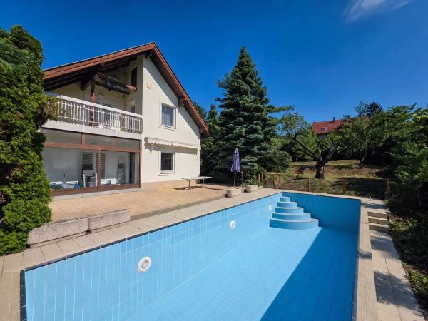 Eladó Ház Szentendre 196 m2 