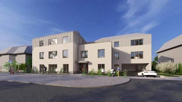 Eladó Lakás Komárom 62 m2 